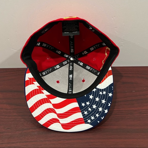 New Era, 59Fifty Fitted Hat, Ultimate Patch Collection, New York Yankees - Picture 13 of 13